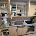 Janet Ratschkowski By Interhome בית נופש בארת'