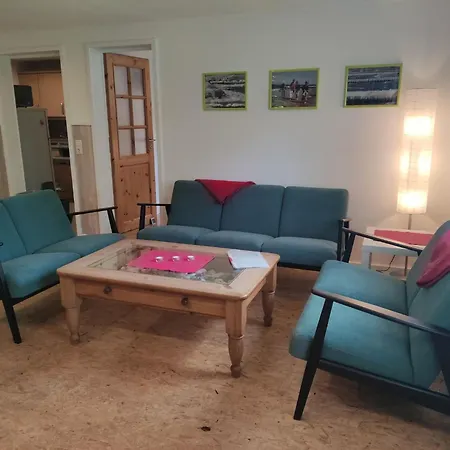 Casa vacanze Janet Ratschkowski By Interhome Barth