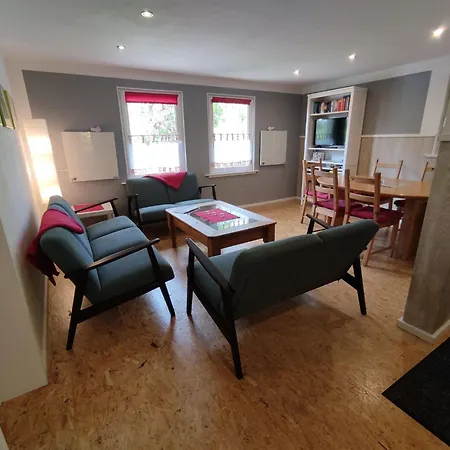 Janet Ratschkowski By Interhome * 바르트