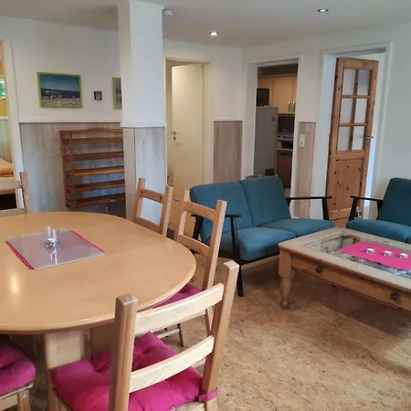 펜션 Janet Ratschkowski By Interhome *