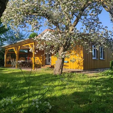 펜션 Janet Ratschkowski By Interhome