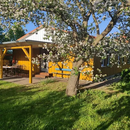 Janet Ratschkowski By Interhome 펜션