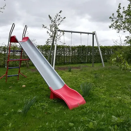 Janet Ratschkowski By Interhome *