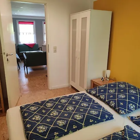 Casa vacanze Janet Ratschkowski By Interhome