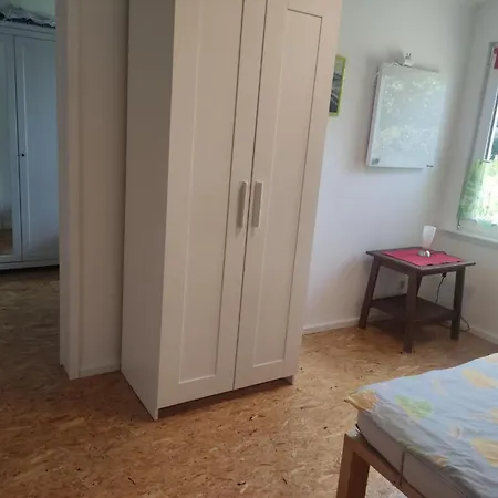 Janet Ratschkowski By Interhome Casa vacanze Barth