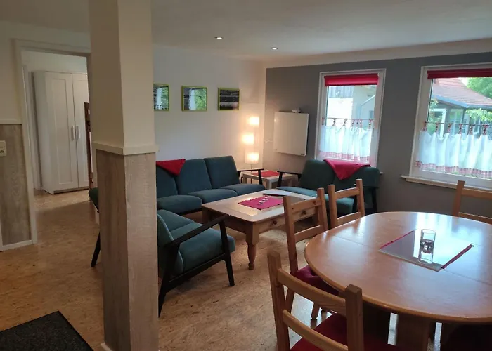 Janet Ratschkowski By Interhome 펜션 *