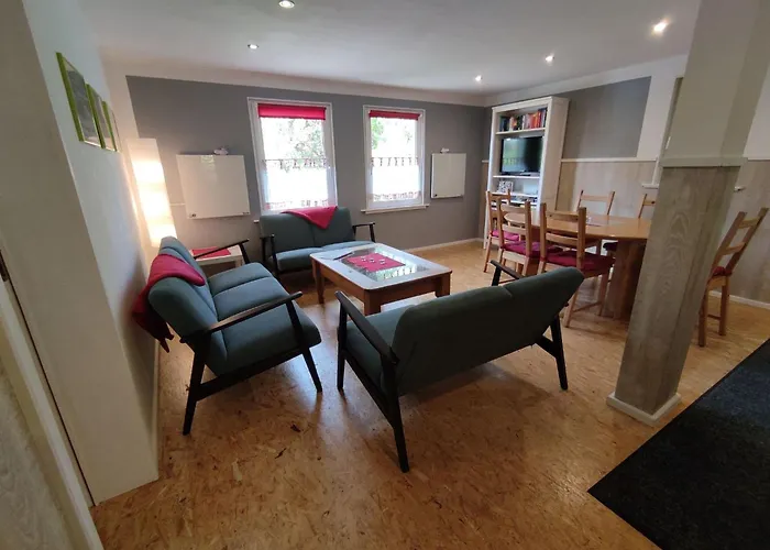 Janet Ratschkowski By Interhome * 바르트