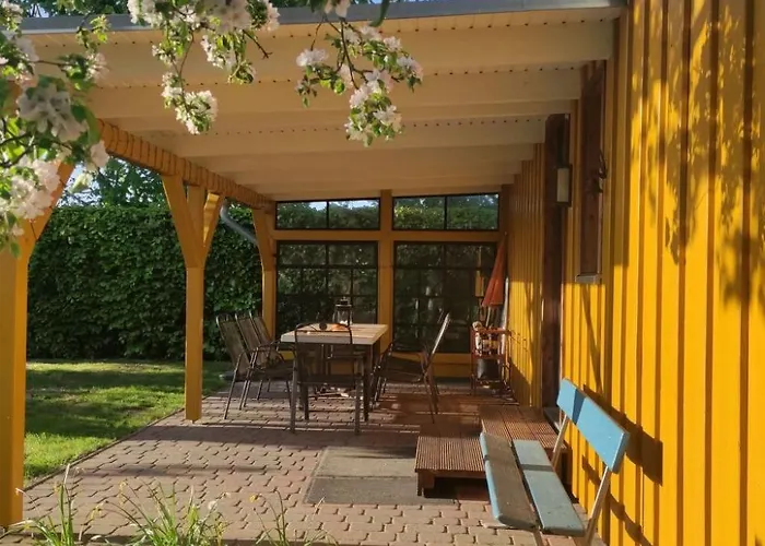 Janet Ratschkowski By Interhome * 바르트