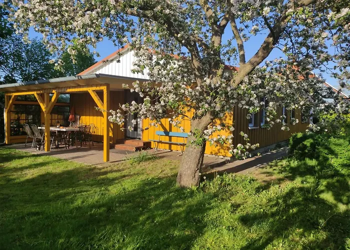 Janet Ratschkowski By Interhome 펜션