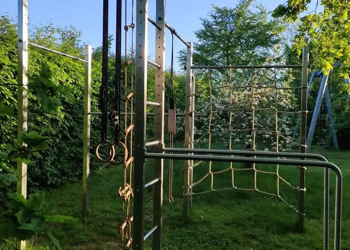 Janet Ratschkowski By Interhome 펜션