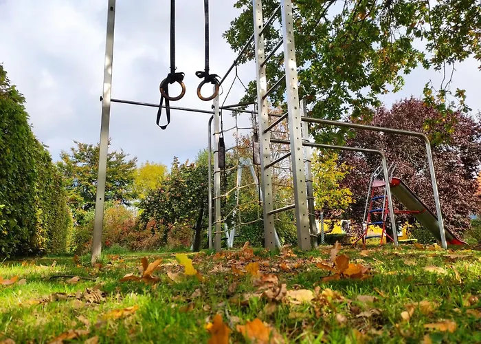 Janet Ratschkowski By Interhome *