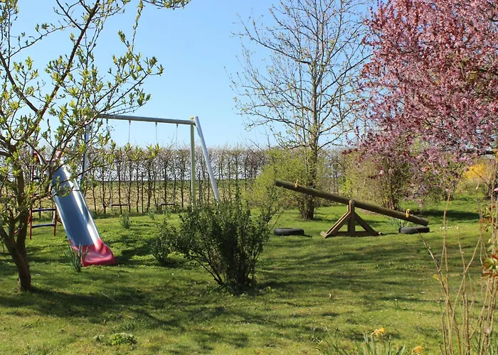 Janet Ratschkowski By Interhome 펜션