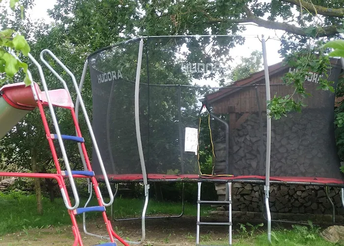 Janet Ratschkowski By Interhome 바르트