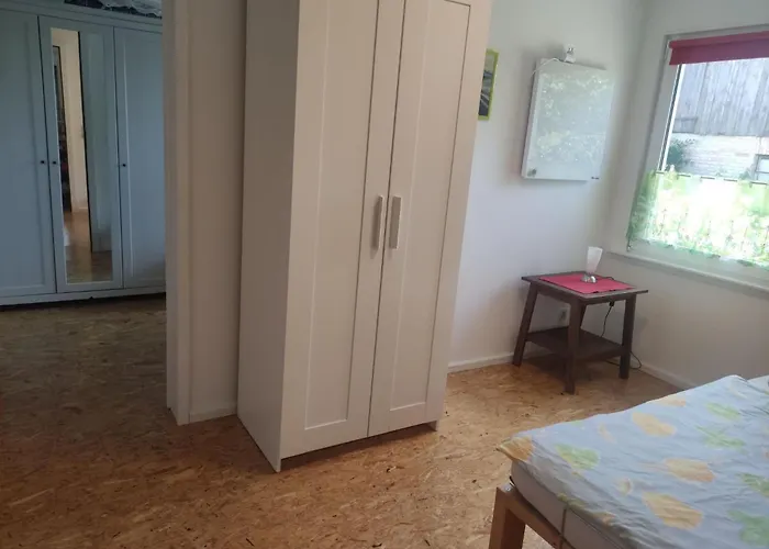 Janet Ratschkowski By Interhome 펜션 바르트