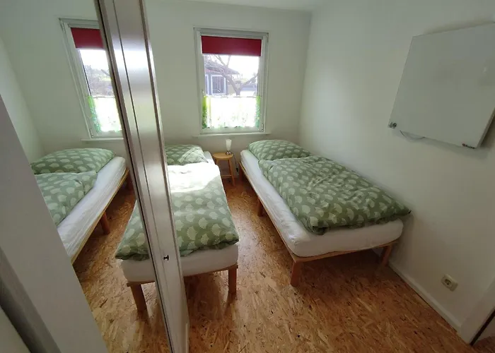 Janet Ratschkowski By Interhome