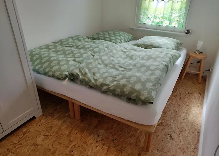 Janet Ratschkowski By Interhome