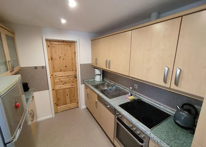 Janet Ratschkowski By Interhome 펜션 *