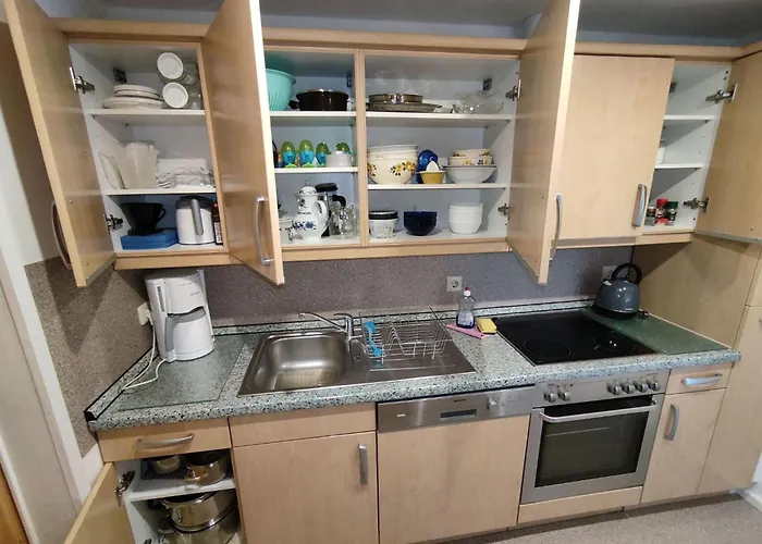 Janet Ratschkowski By Interhome 펜션 바르트