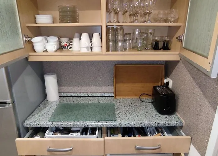 Janet Ratschkowski By Interhome 바르트