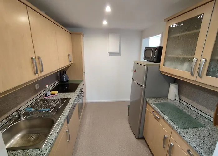 Janet Ratschkowski By Interhome *