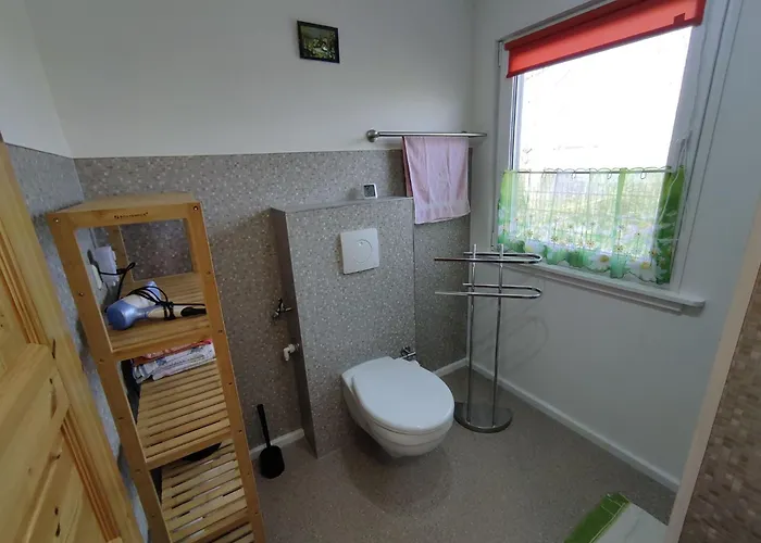 Janet Ratschkowski By Interhome