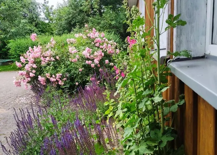 Janet Ratschkowski By Interhome