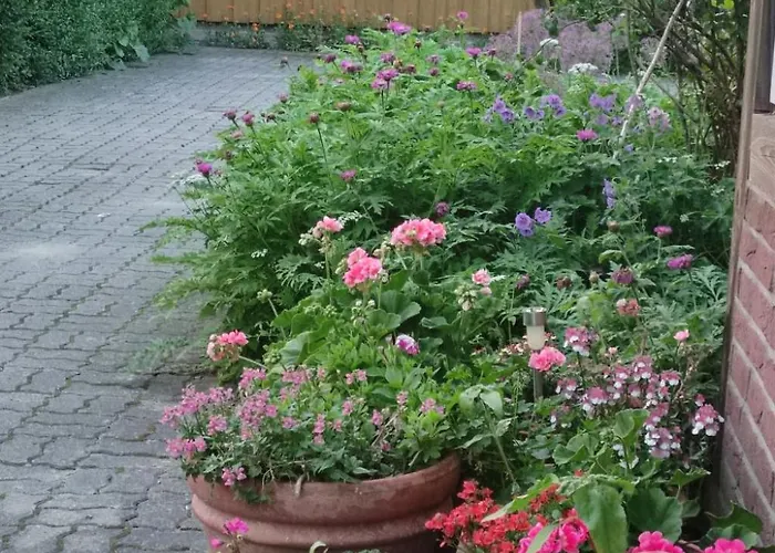 펜션 Janet Ratschkowski By Interhome *