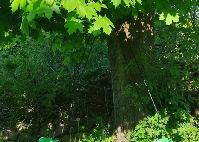 펜션 Janet Ratschkowski By Interhome *