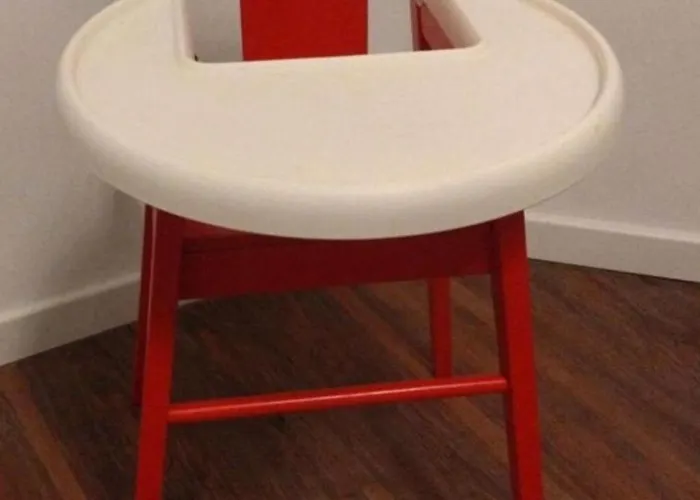 Janet Ratschkowski By Interhome *