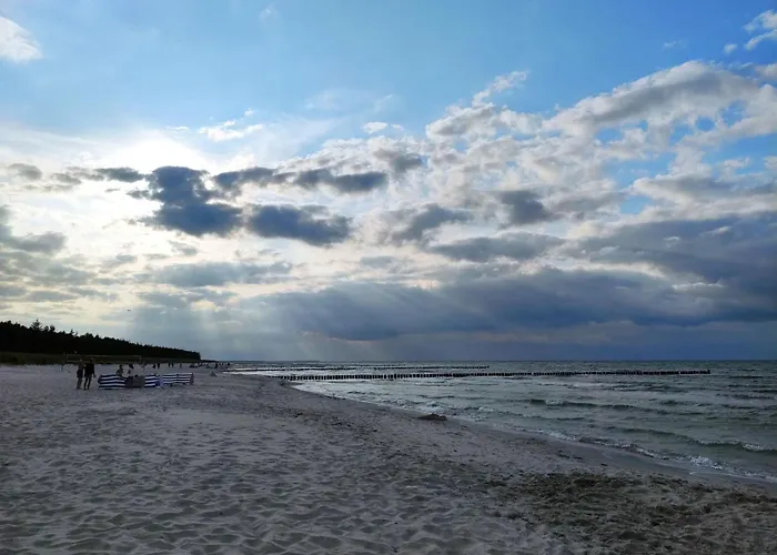 펜션 Janet Ratschkowski By Interhome *