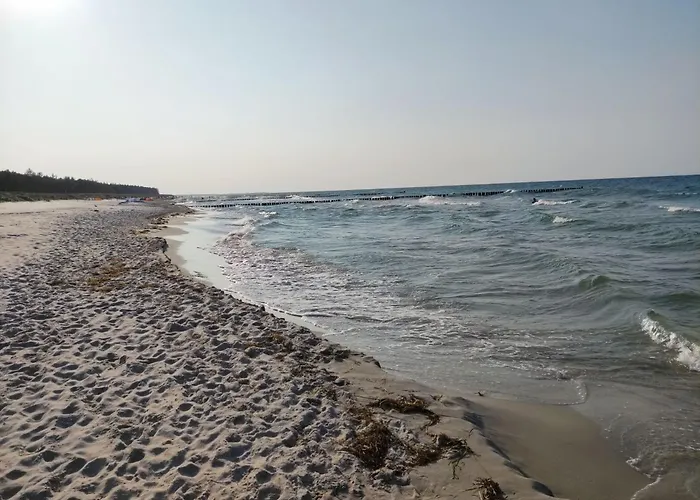 펜션 Janet Ratschkowski By Interhome