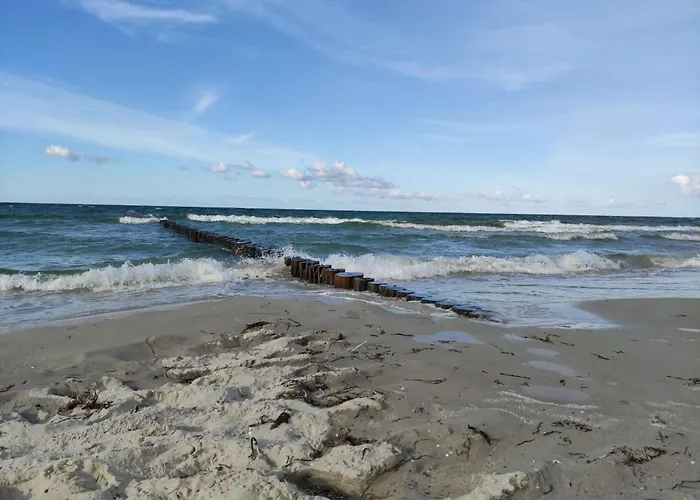 펜션 Janet Ratschkowski By Interhome *