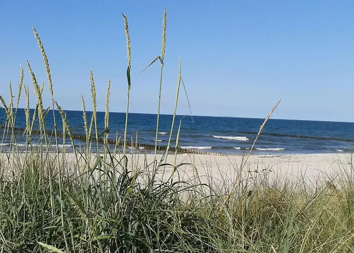 펜션 Janet Ratschkowski By Interhome *